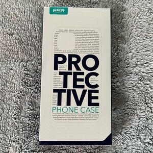 ESR PHONE CASE